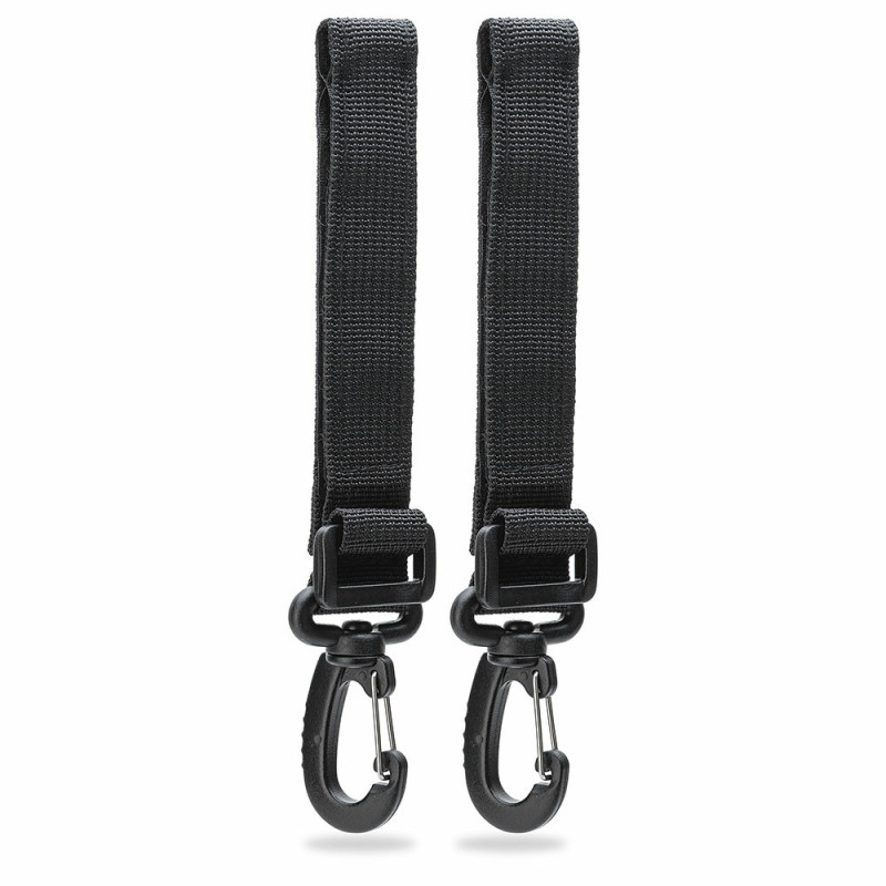 Сумка OSANN Ella Black Oxford