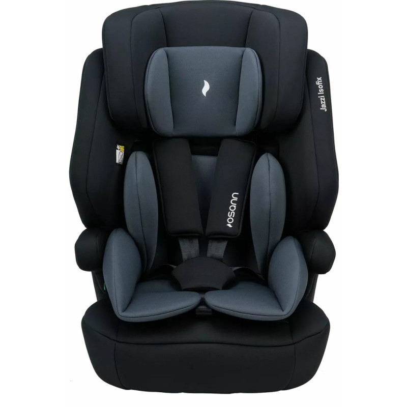 Автокрісло OSANN Jazzi Isofix i-Size Nero