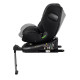 Автокрісло OSANN Eno360 SL i-Size All Black