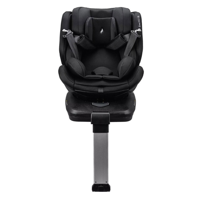 Автокрісло OSANN Eno360 SL i-Size All Black
