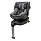 Автокрісло OSANN Eno360 SL i-Size Dark Grey Melange