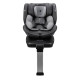 Автокрісло OSANN Eno360 SL i-Size Dark Grey Melange