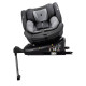 Автокрісло OSANN Eno360 SL i-Size Dark Grey Melange