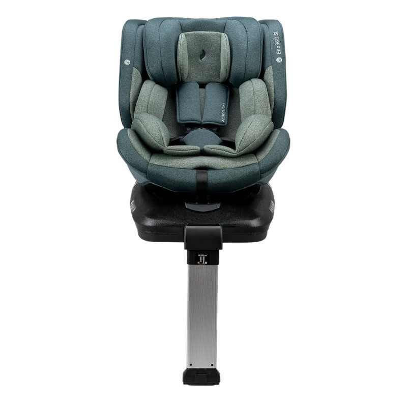 Автокрісло OSANN Eno360 SL i-Size Universe Green