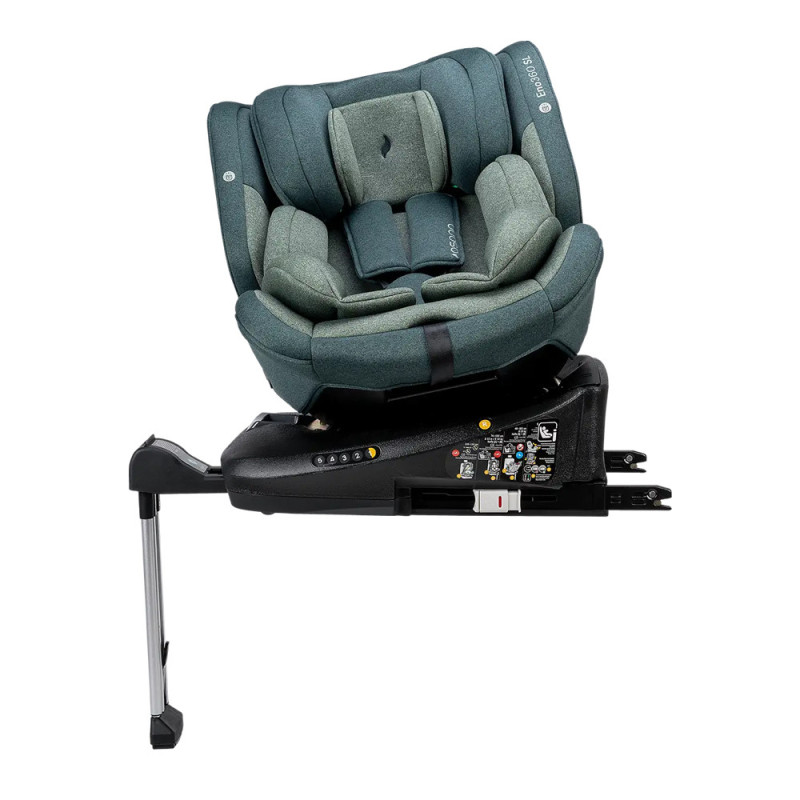 Автокрісло OSANN Eno360 SL i-Size Universe Green