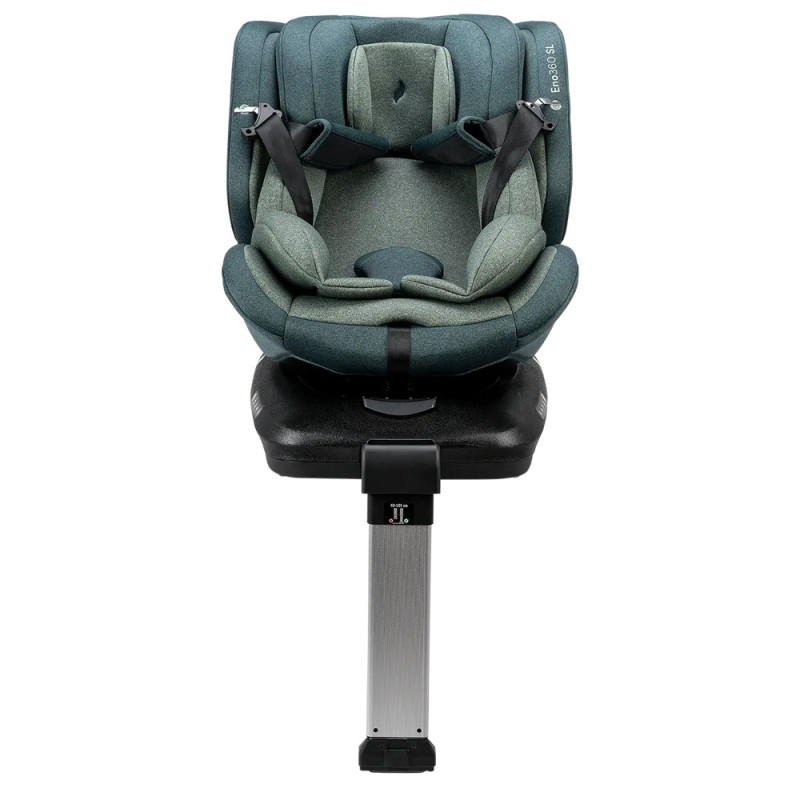 Автокрісло OSANN Eno360 SL i-Size Universe Green