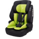 Автокрісло OSANN Jazzi Isofix i-Size Nero+Lime Автокрісло OSANN Jazzi Isofix i-Size Nero+Lime