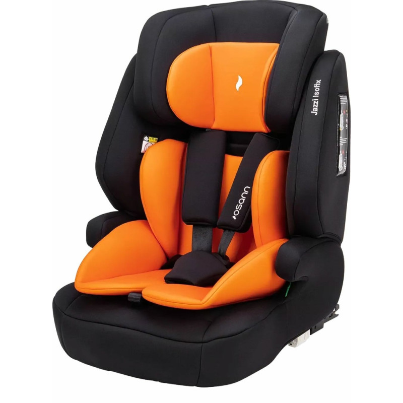 Автокрісло OSANN Jazzi Isofix i-Size Sunset