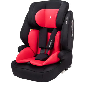 Автокрісло OSANN Jazzi Isofix i-Size Nero+Coral