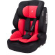 Автокрісло OSANN Jazzi Isofix i-Size Nero+Coral Автокрісло OSANN Jazzi Isofix i-Size Nero+Coral