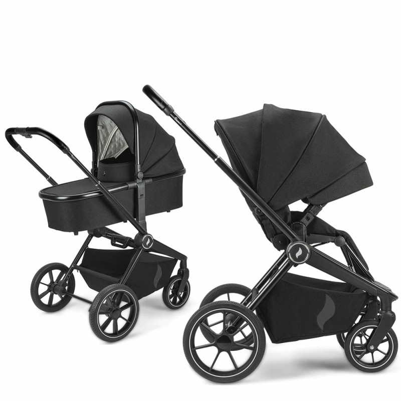Універсальна коляска 2 в 1 OSANN Vamos night
