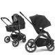 Універсальна коляска 2 в 1 OSANN Vamos night