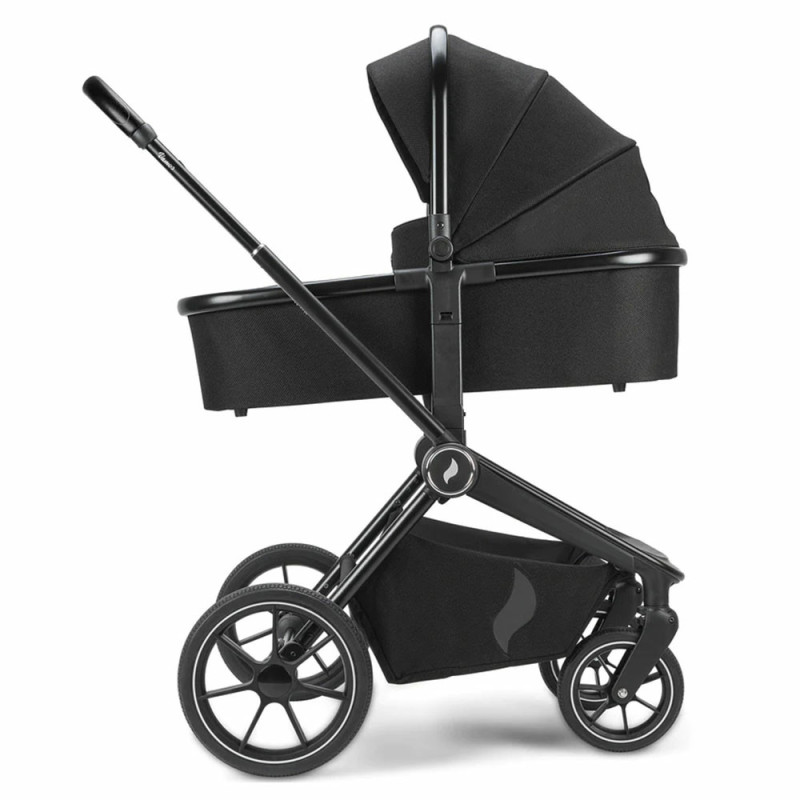 Універсальна коляска 2 в 1 OSANN Vamos night
