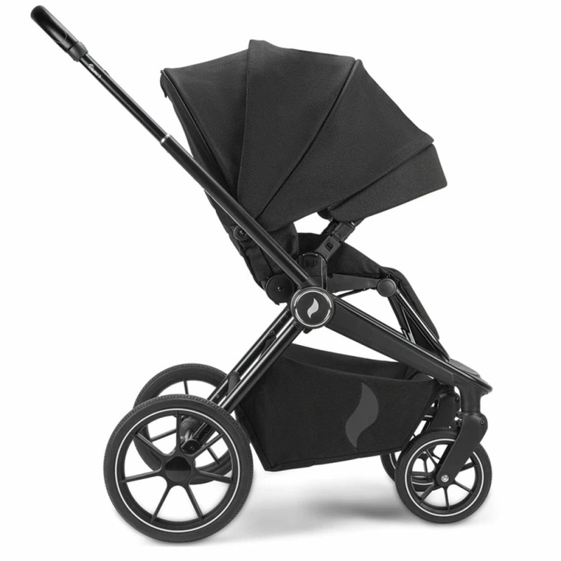 Універсальна коляска 2 в 1 OSANN Vamos night