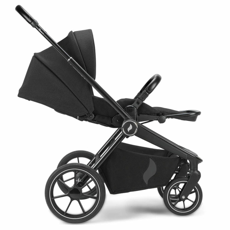 Універсальна коляска 2 в 1 OSANN Vamos night