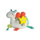 Іграшка Fehn М'яка розвиваюча Активний музичний верблюд