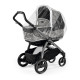 Чохол Peg Perego від дощу до люльки Navetta/P.Nido/Giro Culla до коляски