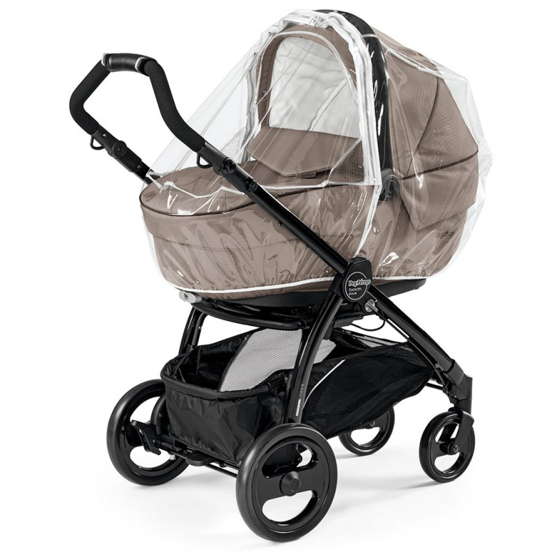 Чохол Peg Perego від дощу до люльки Navetta/P.Nido/Giro Culla до коляски