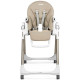 Стілець Peg Perego для годування Prima Pappa Follow Me Astral