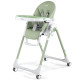 Стілець Peg Perego Prima Pappa Follow Me Mint м'ятно-зелений