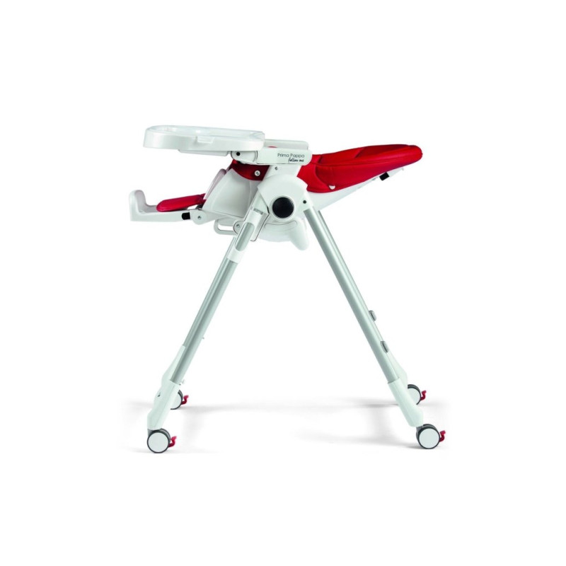 Стілець Peg Perego Prima Pappa Follow Me Gold золото