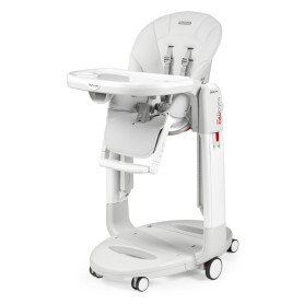 Стілець Peg Perego гойдалка Tatamia FOLLOW ME Latte