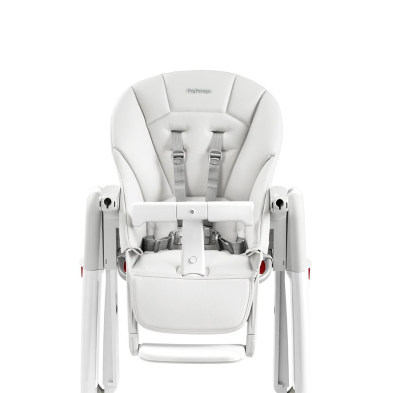 Стілець Peg Perego гойдалка Tatamia FOLLOW ME Latte