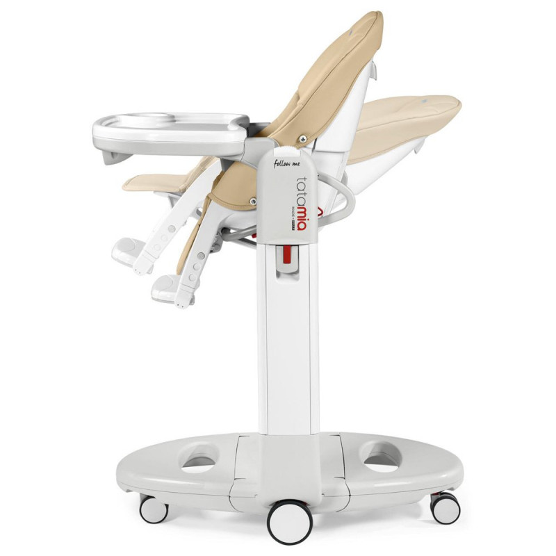Стілець Peg Perego гойдалка Tatamia FOLLOW ME Paloma