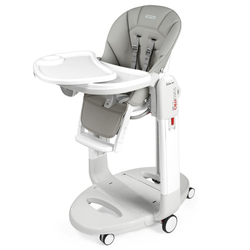 Стілець Peg Perego гойдалка Tatamia FOLLOW ME Paloma