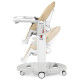 Стілець Peg Perego гойдалка Tatamia FOLLOW ME Paloma