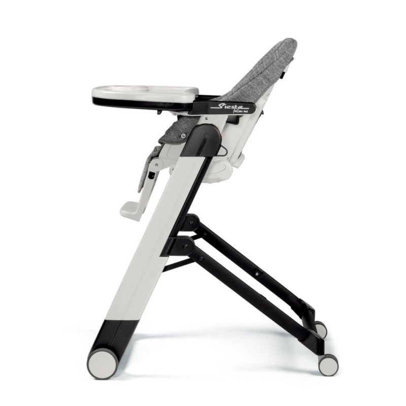 Стілець Peg Perego Siesta Follow Me Noce бежевий