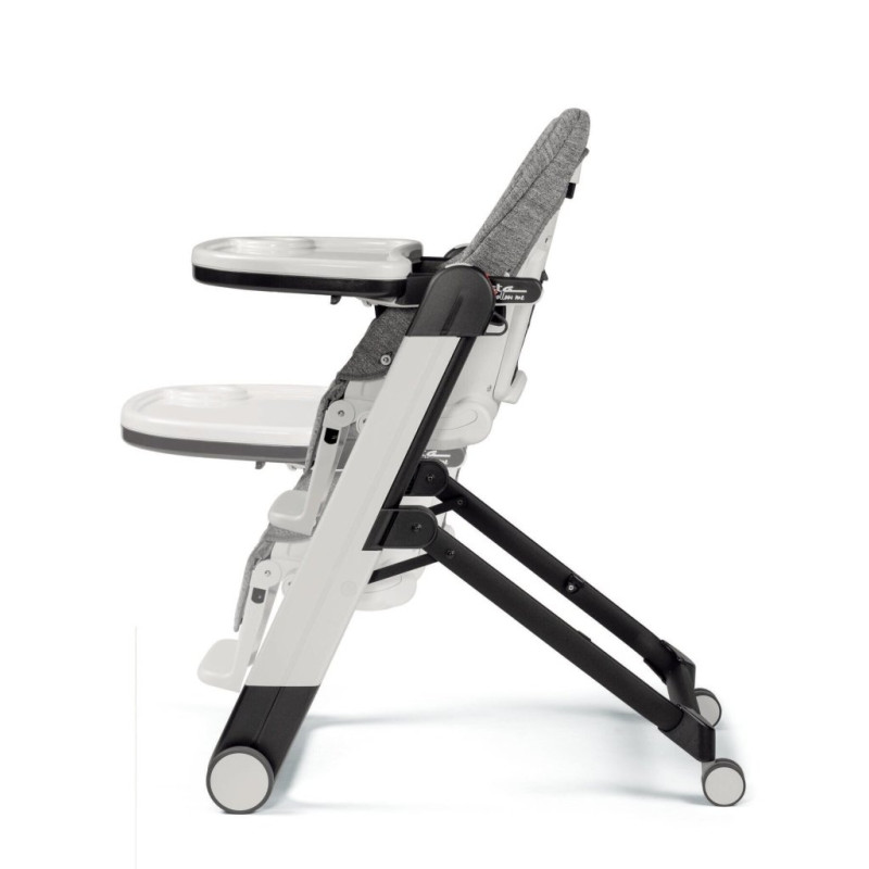 Стілець Peg Perego Siesta Follow Me Aquarelle квіткова фантазія