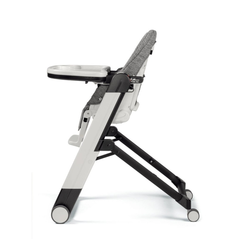 Стілець Peg Perego Siesta Follow Me Aquarelle квіткова фантазія