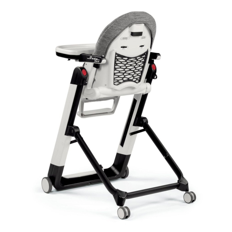 Стілець Peg Perego Siesta Follow Me Jaguars ягуар