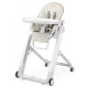 Стілець Peg Perego для годування Siesta Follow Me Lucent