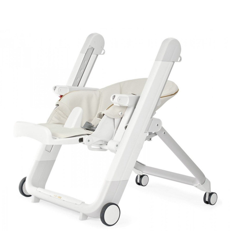 Стілець Peg Perego для годування Siesta Follow Me Lucent