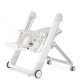 Стілець Peg Perego для годування Siesta Follow Me Lucent