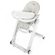 Стілець Peg Perego для годування Siesta Follow Me Lucent
