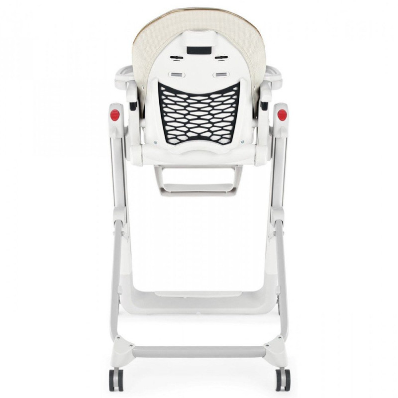 Стілець Peg Perego для годування Siesta Follow Me Lucent