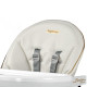 Стілець Peg Perego для годування Siesta Follow Me Lucent