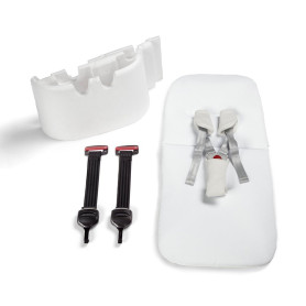 Люлька Peg Perego Кріплення Kit Auto до люльки Culla Grande/Culla Primonido