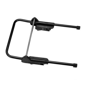 Адаптер Peg Perego для встановлення двох люльок Navetta Pop-Up на шасі Duette Piroet