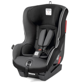 Автокрісло Peg Perego Viaggio 1 Duo-Fix DX13-DP53 чорне