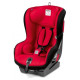 Автокрісло Peg Perego Viaggio 1 Duo-Fix K Rouge чорне з червоним