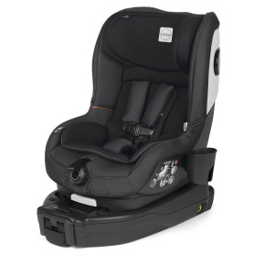 Автокрісло Peg Perego Viaggio FF105 Ebony темно-сіре