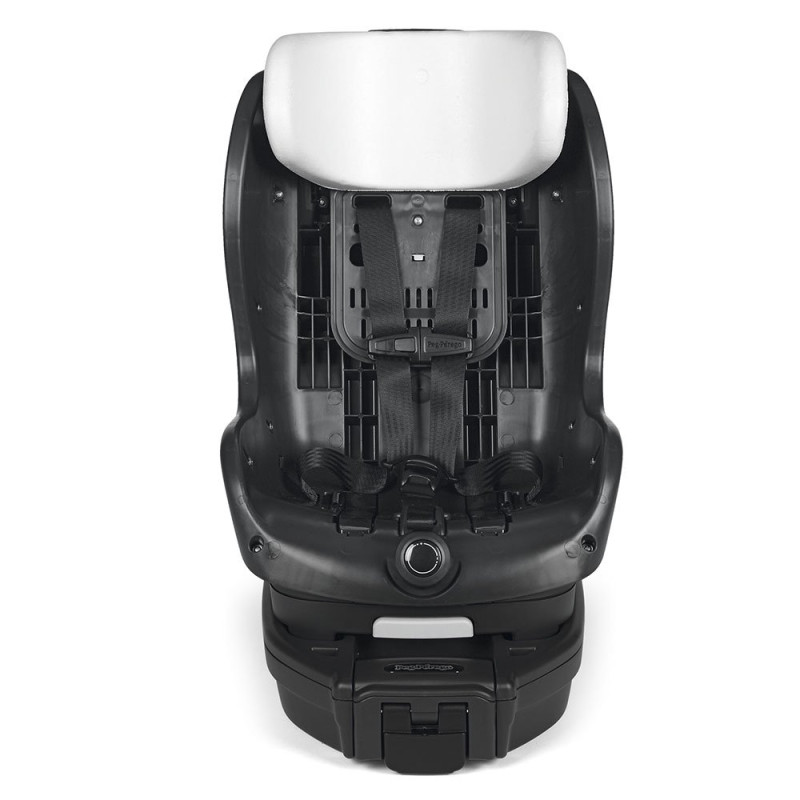 Автокрісло Peg Perego Viaggio FF105 Polo бежево-сіре