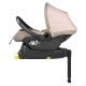 Автокрісло Peg Perego Primo Viaggio Lounge Mon Amour рожеве золото