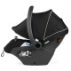 Автокрісло Peg Perego Peg-Perego Primo Viaggio Lounge Black Shine