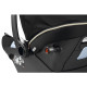 Автокрісло Peg Perego Peg-Perego Primo Viaggio Lounge Black Shine