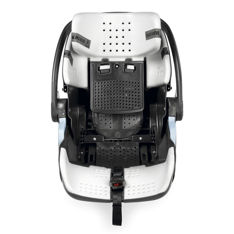 Автокрісло Peg Perego Peg-Perego Primo Viaggio Lounge Black Shine